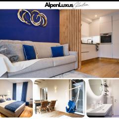 DESIGN LODGE - Apartment with Terrace in Tyrol, presendet by AlpenLuxus