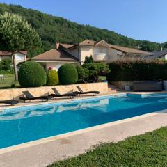 Rooms at Divonne House
