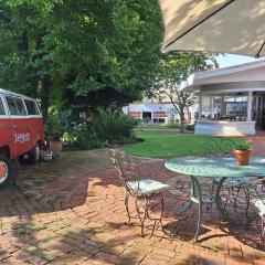 3@Marion Guest House