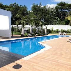 Rustic Charm, Apartment in the heart of Santiago