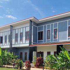 Udee Guesthouse Pakse