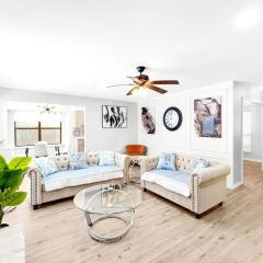 Hot Tub, 4BR with pool table, Pingpong, Air Hockey