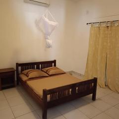 Les jardins d'Ambondrona