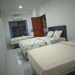 Pakemsari Resort Hotel