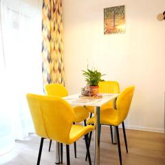 The happy stay Coresi Brașov