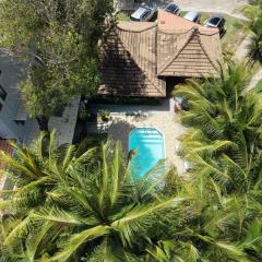 Pontal dos Sonhos- Chalés Praia do Farol