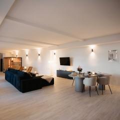 barrierefreies Loft Apartment am Bauhaus Museum