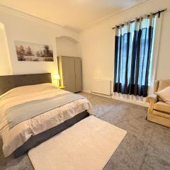 Cosy Bungalow house in the centre of Sunderland