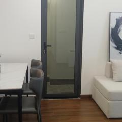 Masteri West Heights 3Br near Korean Town