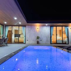 Villa Nadsuree Ao-Nang Modern House