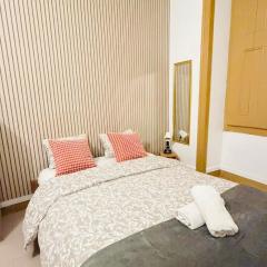 Frank's House & Happy BELEM