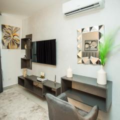 Accra Luxury Apartments at The Bantree