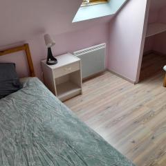 Appartement 2 chambres 4 lits Le nid de l'écureuil