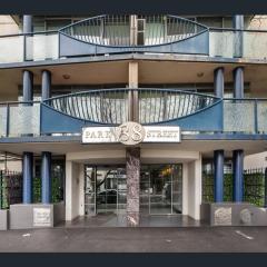 christmas getaway southmelb