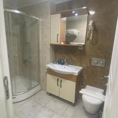 Okyanus apart taksim