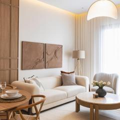 The Town Square Suite Luxury 2BR Near Qudra Lake