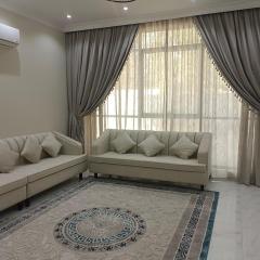 Family only bed and breakfast