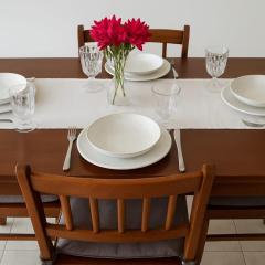 charming apartment salé