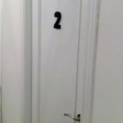 Habitación tranquila