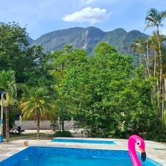 Pousada Paraíso Guapi