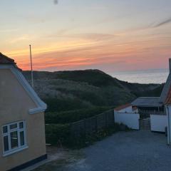 Lejlighed ved havet