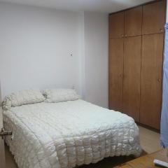 Comfortable and Excellent Location