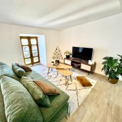 L écrin secret de Foix