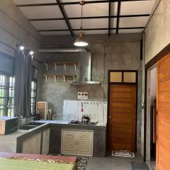 Wongtawan House with comfortable relaxing time