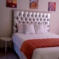 Your Comfort Home away from Home