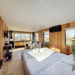 Unique Cabane 4 spa Centre Équestre & Snack