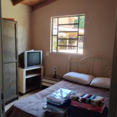 Hospedaje Cabaña completa