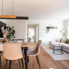 Urban Comfort, Zurich Airport - By River Glatt