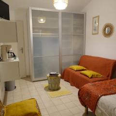 Chambre indépendante