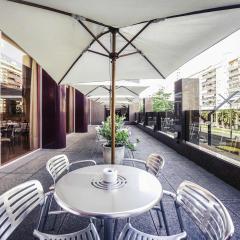 Mercure Carlton Rioja