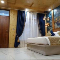 TreeHouse Kasauli by Chaitnya Homes