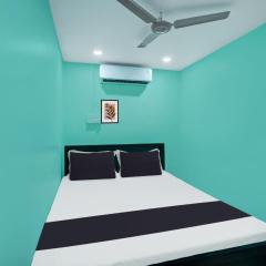 Super Hotel O Grill Inn