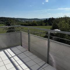 Ferienwohnung auf dem Pferdehof