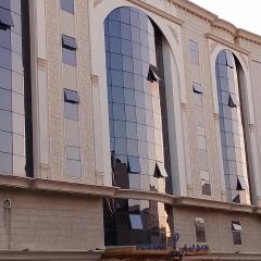 فندق لمار البوادي