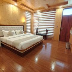 Chaitnya Homes Kasauli