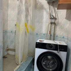 Посуточно квартира