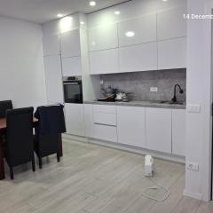 Shala apartment