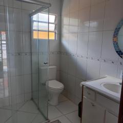 Completa e aconchegante