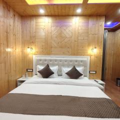 Wood Luxury Hotels Kasauli