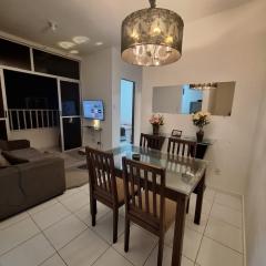 Condominium Apartment Turu 6 km from the beach