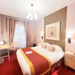 Hotel d'Aragon - Place de la Comédie