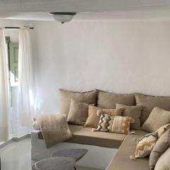 Authentic rural house