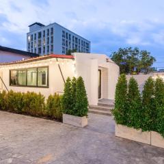 SwasddeeHouse midtown bangkok