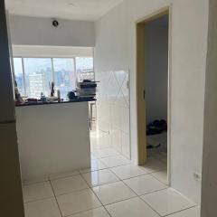 Apto no coração do Recife