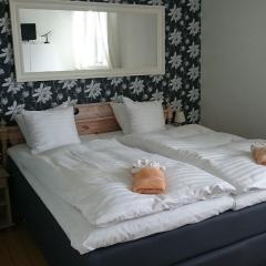 Skogshotell - Cabin - Stuga