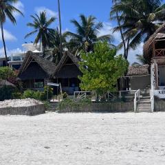 Kibwana Beach Bungalows & Diving